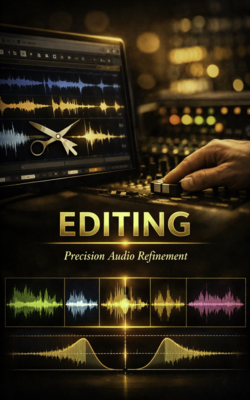 Editing Service