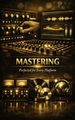 Mastering Service