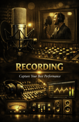 Recording Service