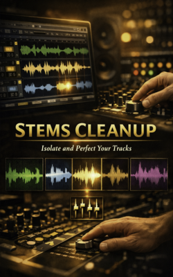 Stems Cleanup Service