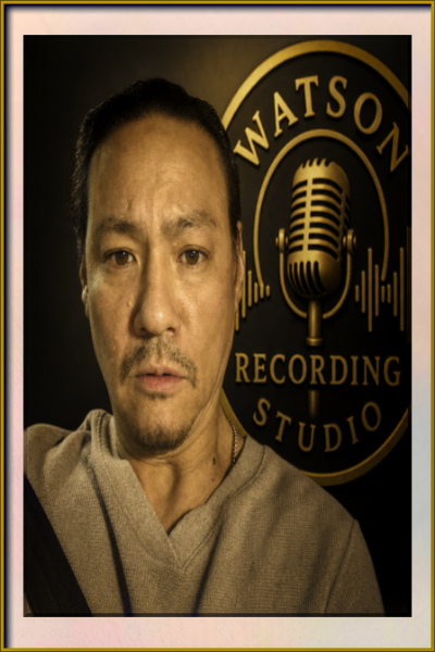 Studio Portrait